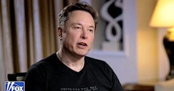 Elon Musk (Video screenshot)