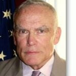 Lt. Col. James Zumwalt